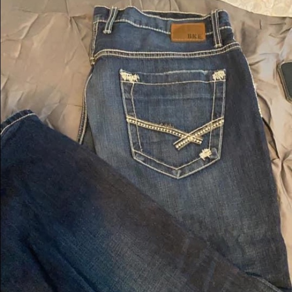 BKE Jeans